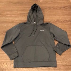 Columbia Omni Heat Hoodie Medium